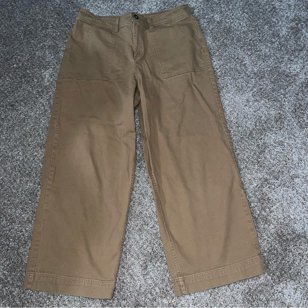 men’s Vans pants